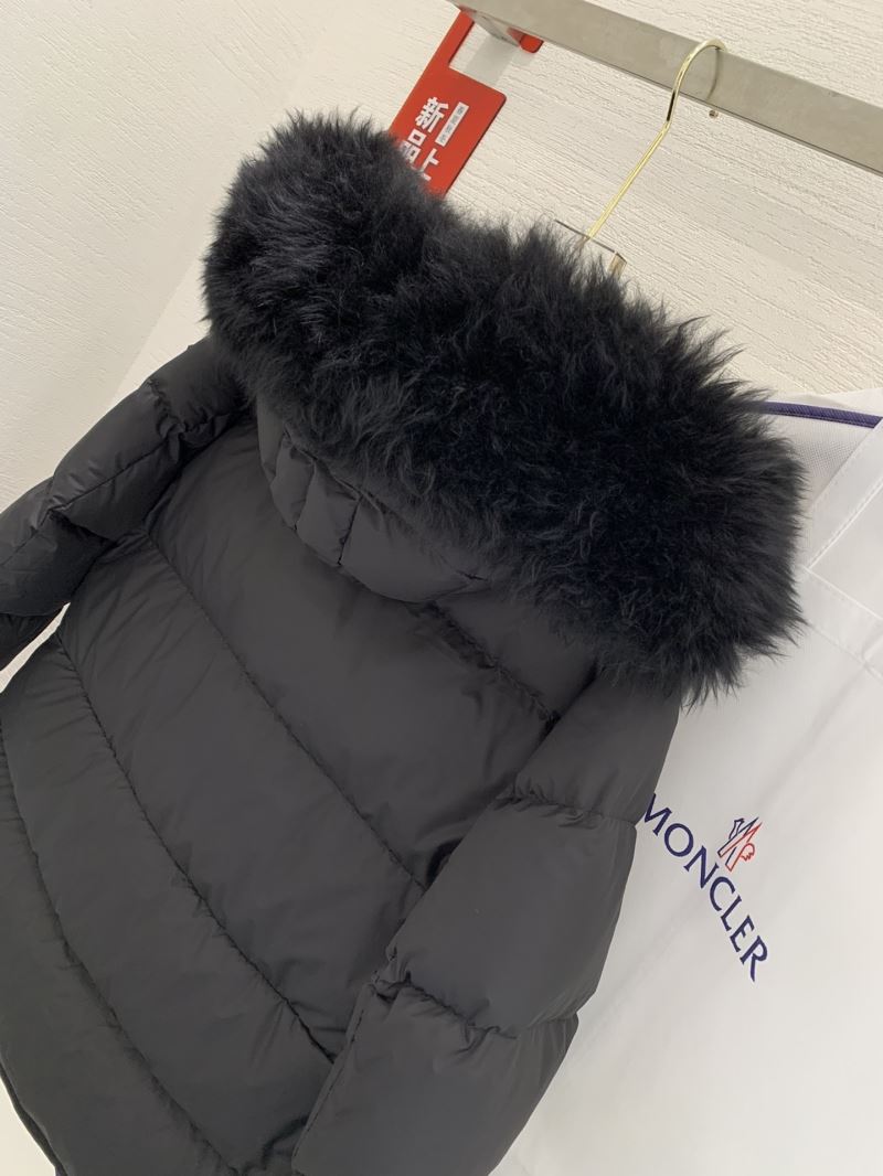 Moncler Down Jackets